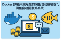 Docker部署开源免费的闲鱼”自动赚钱机器”，闲鱼自动回复系统