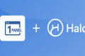 开源神器组合！1Panel面板+Halo助你轻松打造个人/企业内容中心