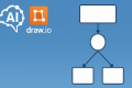 一句话生成拓扑图！AI+Draw.io 封神开源组合，工具让你的效率爆炸