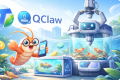 腾讯QClaw实测：免费Token管够轻松养虾，还能绑定微信玩出新花样