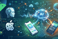 这款开源免费AI工具，自然语言指令控制 Android 和 iOS 设备