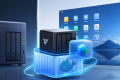 极限套娃？飞牛NAS中Docker安装群晖DSM！无需虚拟机，几步就能体验 Synology 系统