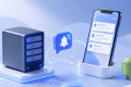 手把手教你自建 Gotify 推送服务，消息直达 Android 手机