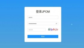 【运维开源】轻量级低侵入式在线构建、自动部署、日常运维、项目监控-JPOM