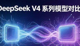 DeepSeek V4 Pro vs V4 Flash 到底有什么区别？