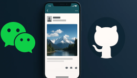 朋友圈在线生成神器：开源工具助你一键生成高仿微信截图