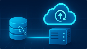 数据库备份谁更快？mydumper VS mysqldump 实测对比