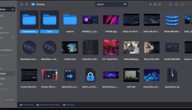 开源跨平台文件管理工具，告别杂乱无章的数据世界