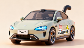 图片2D秒变3D，腾讯开源大模型+HAI一键转为3D实物图