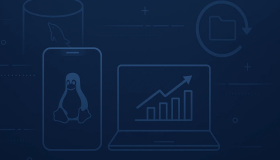 别只会测手机！Linux 性能跑分全攻略