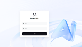 国产开源文档神器：5 分钟搭建 AI 驱动 Wiki 系统，重新定义知识库管理