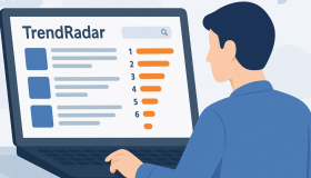 定制专属新闻，全网热榜全搜集开源TrendRadar上手指南