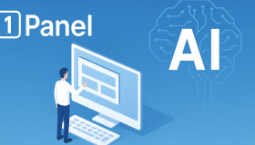 使用1Panel面板搭建属于你的AI项目环境