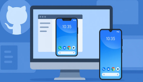 这个开源软件130k的star数！让电脑轻松管理安卓手机的神器