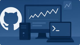 再见zabbix！轻量级自建服务器监控神器在Linux 的完整部署指南