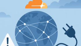 2025年11月28日-Cloudflare史诗级事故:一次配置失误，引爆全球宕机