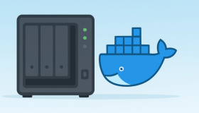 星哥带你玩飞牛NAS-5：飞牛NAS中的Docker功能介绍