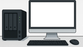 星哥带你玩飞牛NAS-1：安装飞牛NAS