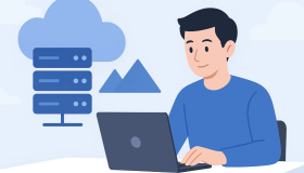 手把手教你，购买云服务器并且安装宝塔面板