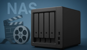 星哥带你玩飞牛NAS硬件03：五盘位+N5105+双网口的成品NAS值得入手吗