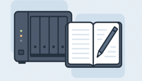 星哥带你玩飞牛NAS-12：开源笔记的进化之路，效率玩家的新选择