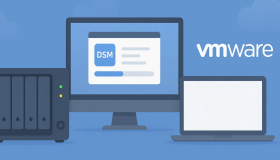 安装Black群晖DSM7.2系统安装教程（在Vmware虚拟机中、实体机均可）!