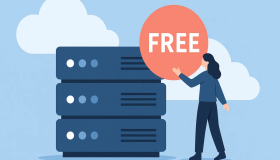 还在找免费服务器？无广告免费主机，新手也能轻松上手！