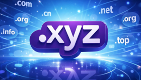 每年0.99刀，拿下你的第一个顶级域名，详细注册使用