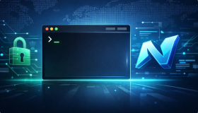 多服务器管理神器 Nexterm 横空出世！NAS/Win/Linux 通吃，SSH/VNC/RDP 一站式搞定
