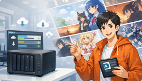 星哥带你玩飞牛NAS-13：自动追番、订阅下载 + 刮削，动漫党彻底解放双手！