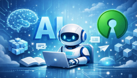 国产开源公众号AI知识库 Agent：突破未认证号限制，一键搞定自动回复，重构运营效率