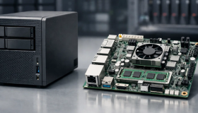 150元打造低成本NAS小钢炮，捡一块3865U工控板