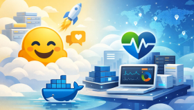 零成本上线！用 Hugging Face免费服务器+Docker 快速部署HertzBeat 监控平台