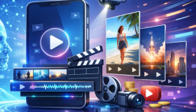 开源MoneyPrinterTurbo 利用AI大模型，一键生成高清短视频！