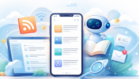 免费无广告！这款跨平台AI RSS阅读器，拯救你的信息焦虑