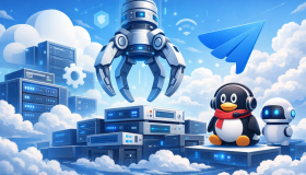 云服务器部署OpenClaw：轻量应用服务器+钉钉和QQ机器人