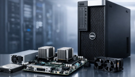 350元就能玩转双路服务器？程序员绝对惊讶的低价神机