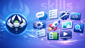 OpenClaw 新手必装 10 个 Skills！从聊天到干活一步到位