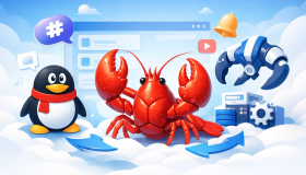 OpenClaw与QQ频道完美对接，操作简单一步到位