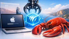 MacOS系统安装OpenClaw安装避坑指南！保姆级教程，零踩坑