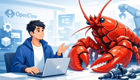 OpenClaw新手指南：理解workspace和如何轻松安装skills