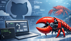 告别命令行！小白也能轻松管控OpenClaw，开源可视化工具管理软件