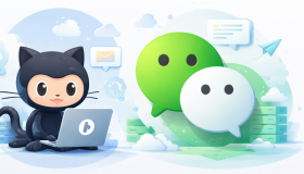 开源免费的微信消息推送服务、10万次额度+2MB镜像，开发者福音