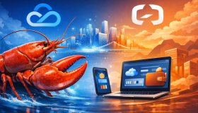 别再手动操作了！OpenClaw实例教程：腾讯云+阿里云，每天自动提醒，杜绝服务中断