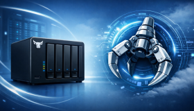 星哥带你玩飞牛NAS-22：飞牛NAS官方的Openclaw的安装与使用