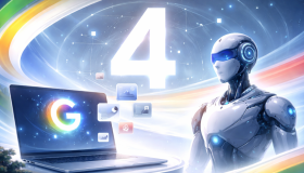 谷歌最强开源大模型Gemma 4，支持多模态、离线运行