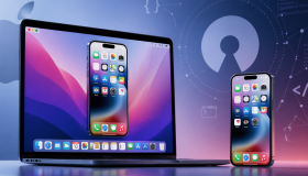 MacOS上直接跑真实iPhone系统，这款开源神器颠覆iOS开发测试