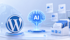 把WordPress站变成AI智能知识库，WP2AI一键部署超简单！