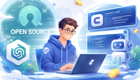 这个开源神器绝了！AI 编程Token成本直降 89%，Claude Code等开发者必装