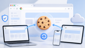 换设备不用重复登录？这个 Chrome 插件让 Cookie 同步超省心！
